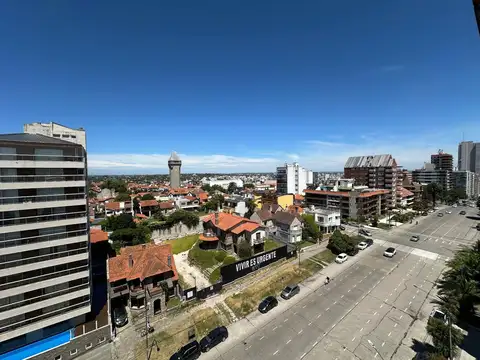 Departamento en Venta 10 años