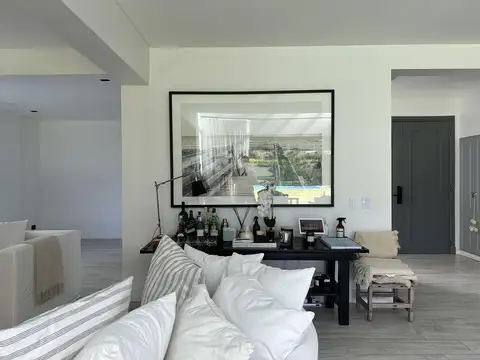 Casa en Alquiler Temporal de 4 dormitorios