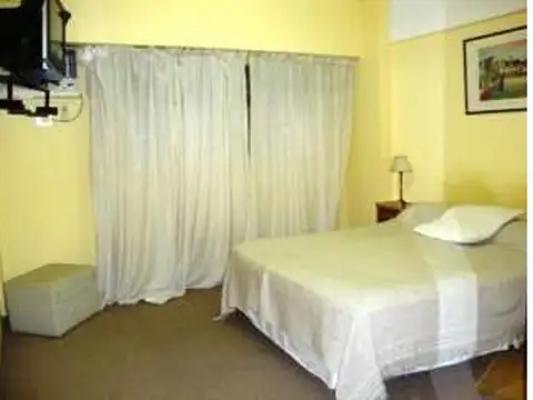 Departamento Alquiler x Temporada