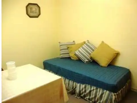 Departamento en Alquiler Temporal en Recoleta, USD 400