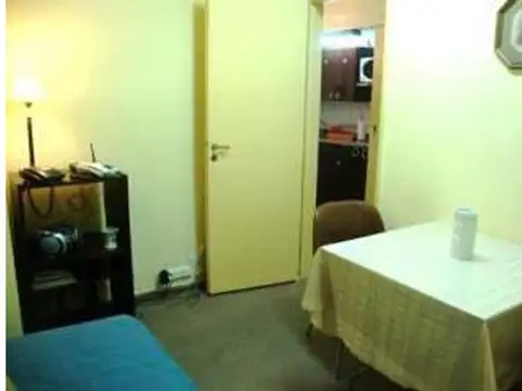 Departamento en Alquiler Temporal 30 años