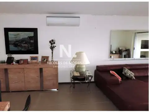 Departamento en Alquiler Temporal de 4 ambientes