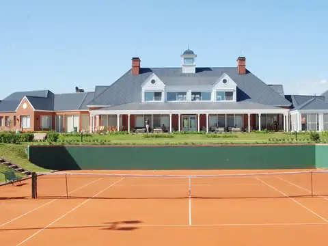 BE en Pilará - 3 Ambientes Modernos