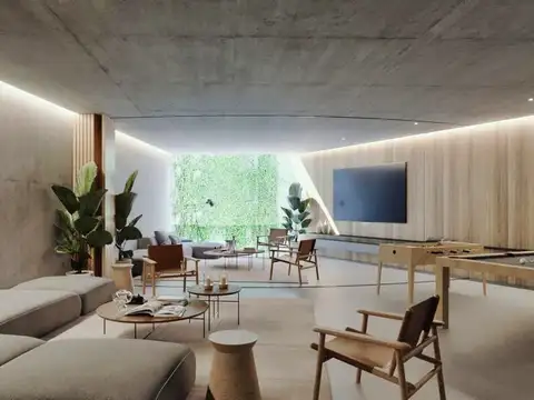 Departamento en Venta de 2 dormitorios