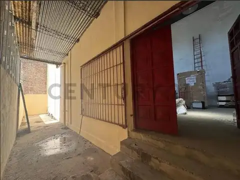 Galpon en Venta 5 años