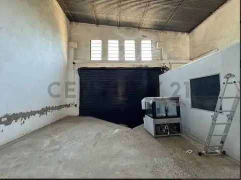 Galpon en Venta en San Fernando Vias  /  Libertador a Rio, USD 180.000