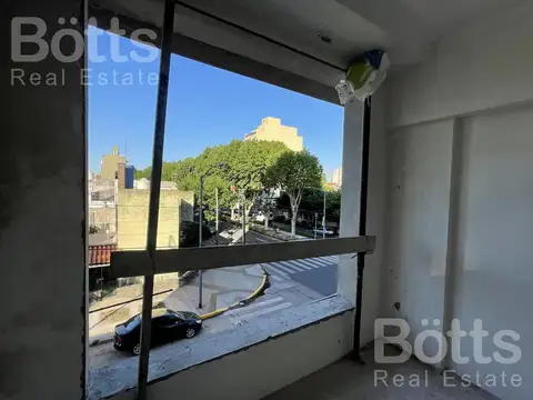 Avenida Riestra al 6200