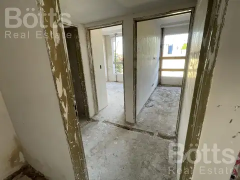 Departamento en Venta en Villa Lugano, USD 120.000