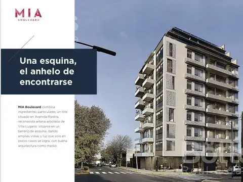 Avenida Riestra al 6200