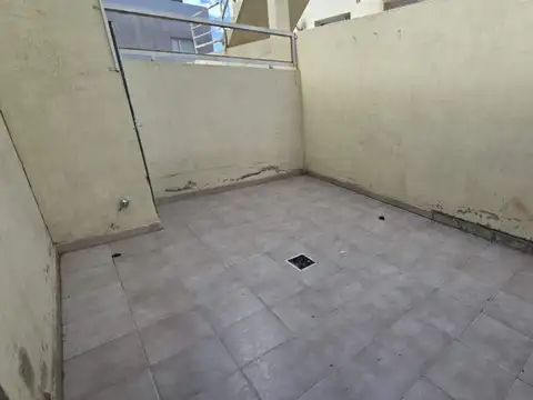 Departamento en Venta 15 años