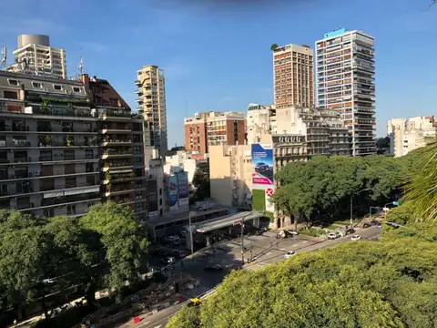 Departamento en Venta con 2 cocheras