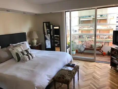 Av Del Libertador 2600