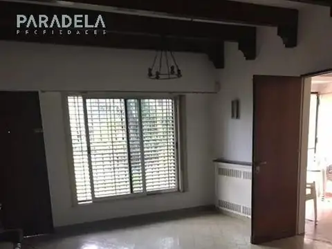 Casa en Venta 30 años