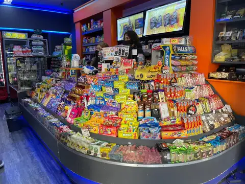 Av. Coronel Diaz al 1800 Güemes