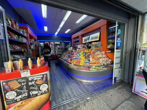 Local en Venta 35 años