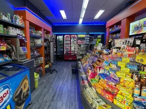 Local en Venta en Barrio Norte, USD 280.000