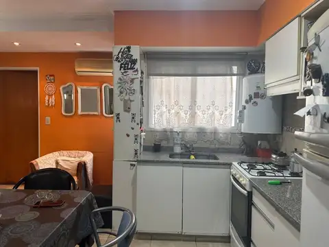 Depto Tipo Casa en Venta en Mataderos, USD 135.000