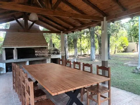 Quinta en alquiler en Abasto