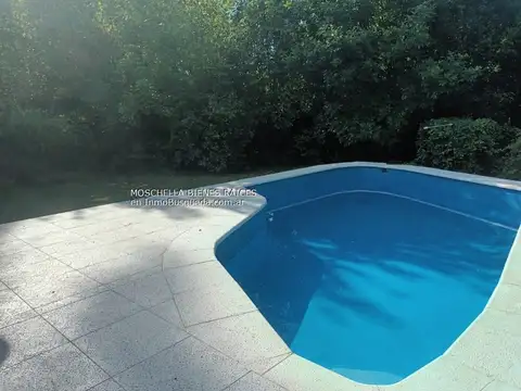 Quinta en Alquiler de 2 dormitorios