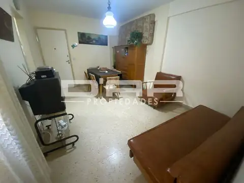 Rivadavia 2200, Piso 7