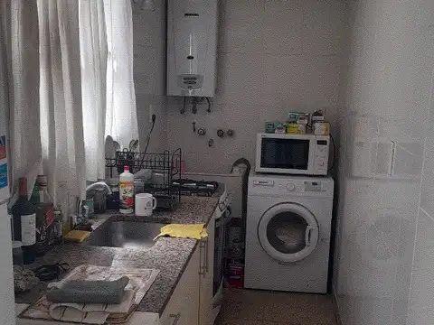 Departamento en Venta 40 años