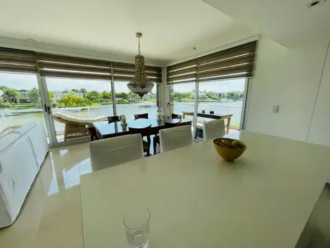 Departamento en Venta en Nordelta, USD 650.000