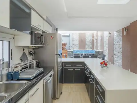 Depto Tipo Casa en Venta en Boedo, USD 279.900