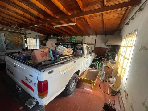 Casa en Venta 55 años