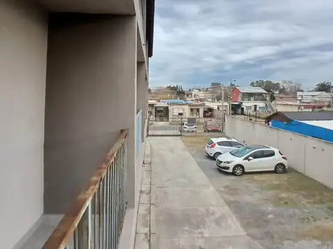 Departamento en venta en Platanos