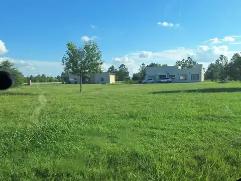 Terreno en Venta en Club de Campo Las Hojas, USD 39.000