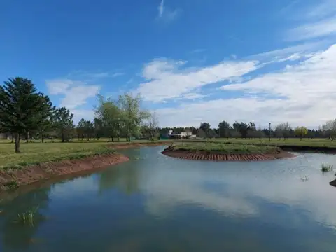 Terreno en Venta en Club de Campo Las Hojas, USD 39.000