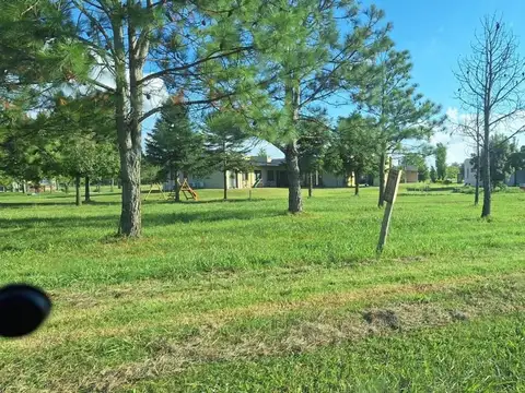 Terreno en Venta de 1703,0 m2