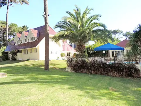 Casa en Venta de 5 dormitorios