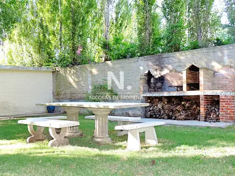 CASA EN VENTA Zona : LUGANO