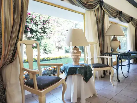 Casa en Venta 2025 años