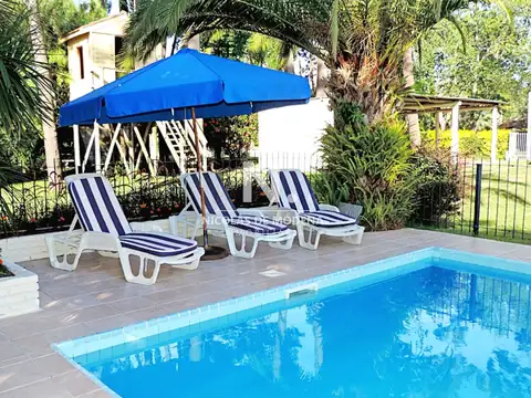 Casa en Venta en Lugano, USD 1.020.000