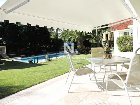 Casa en Venta de 5 dormitorios