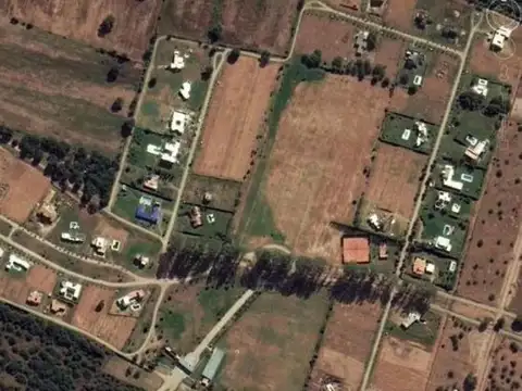 Terreno en Venta de 1719,0 m2