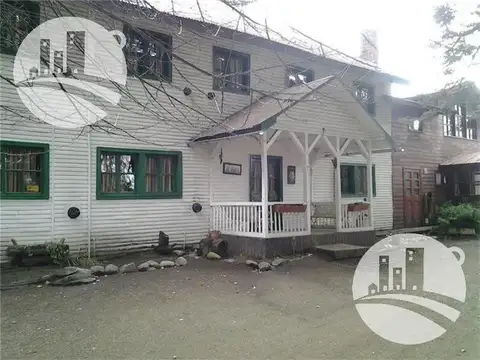 Hotel en Venta 20 años