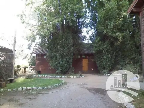 Hotel en Venta 20 años