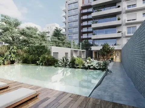 VENTA - 3 AMBIENTES - BALCÓN - 2 SUITES - BELGRANO - ENTREGA MARZO 2026