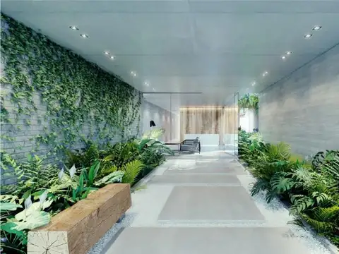 Departamento en Venta en Belgrano, USD 293.500