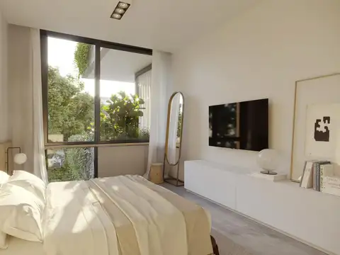 Olazábal al 2600 - Piso 1