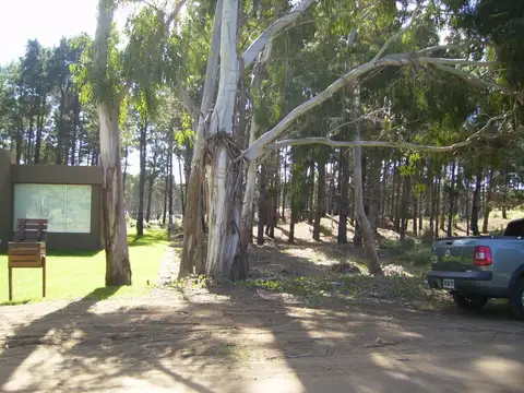 Terreno en Venta en Barrio Deportivo 2, USD 65.000