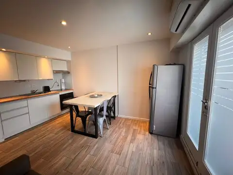 Depto Tipo Casa en Venta de 2 ambientes