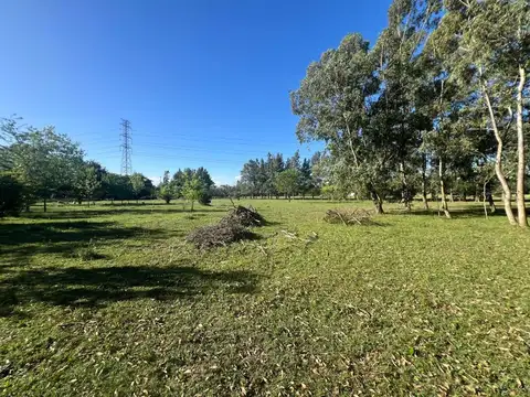 Quinta en Venta en Abasto, USD 190.000