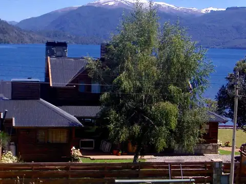 Casa en Venta de 7 dormitorios