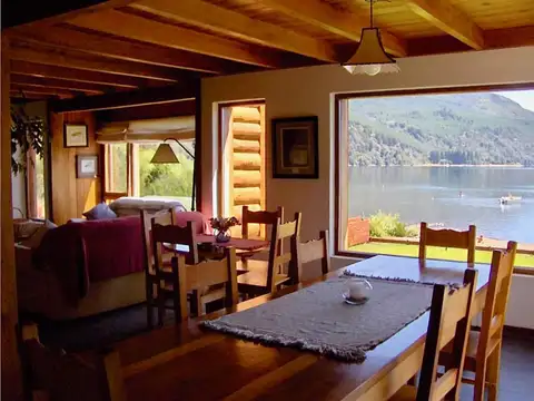 Casa en Venta con 5 cocheras