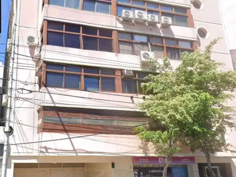 Av. Manuel Belgrano al 600