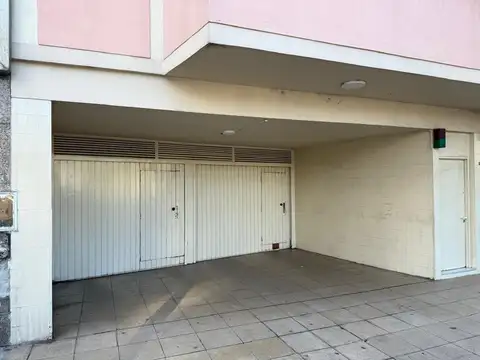 Venta cochera Avellaneda centro